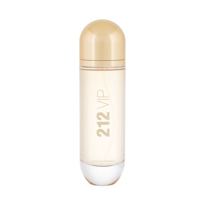 Carolina Herrera 212 Vip 125Ml For Woman (Eau De Parfum) Carolina Herrera 212 Vip 125Ml For Woman (Eau De Parfum)