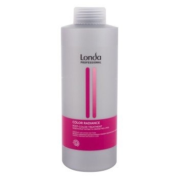 Londa Professional Color Radiance Post-Color Treatment  1000Ml    For Woman (Hair Mask)