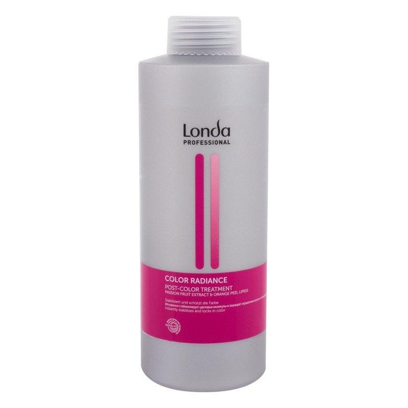 Londa Professional Color Radiance Post-Color Treatment  1000Ml    For Woman (Hair Mask)
