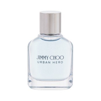 Jimmy Choo Urban Hero   30Ml    For Man (Eau De Parfum)