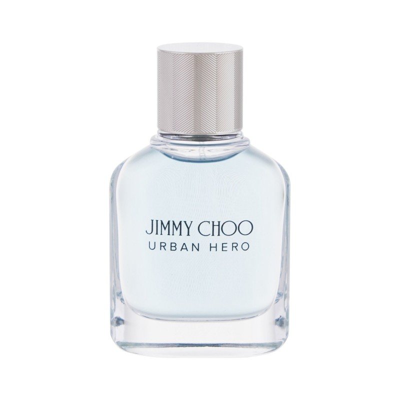 Jimmy Choo Urban Hero 30Ml For Man (Eau De Parfum) Jimmy Choo Urban Hero 30Ml For Man (Eau De Parfum)