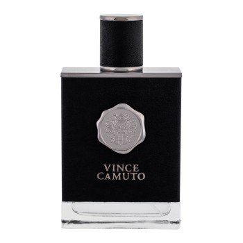 Vince Camuto For Men   100Ml    For Man (Eau De Toilette)