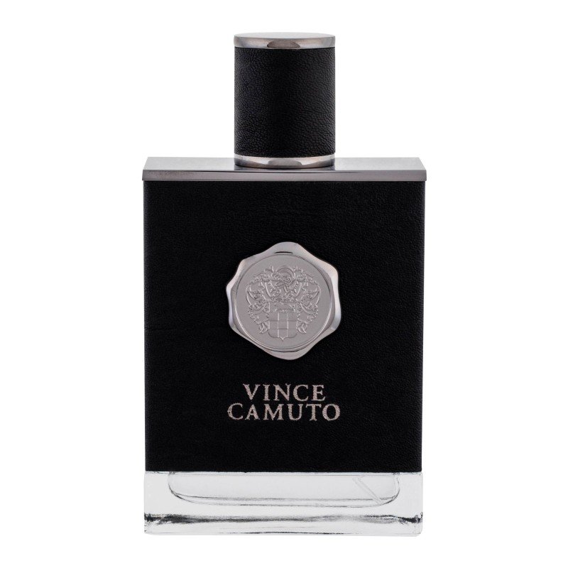 Vince Camuto For Men   100Ml    For Man (Eau De Toilette)