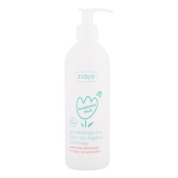 Ziaja Mamma Mia Intimate Hygiene Wash  300Ml    For Woman (Intimate Cosmetics)