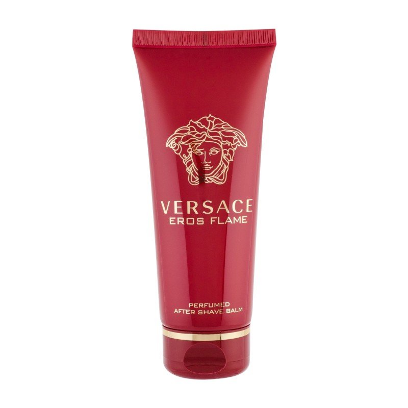 Versace Eros Flame 100Ml For Man (Aftershave Balm) Versace Eros Flame 100Ml For Man (Aftershave Balm)
