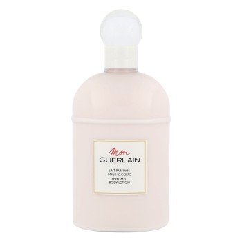 Guerlain Mon Guerlain   200Ml    For Woman (Body Lotion)