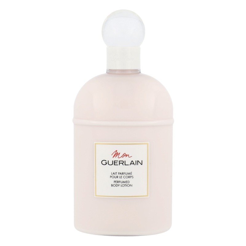 Guerlain Mon Guerlain 200Ml For Woman (Body Lotion) Guerlain Mon Guerlain 200Ml For Woman (Body Lotion)