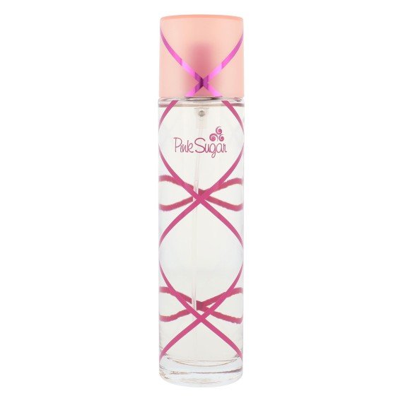 Aquolina Pink Sugar   100Ml    For Woman (Eau De Toilette)