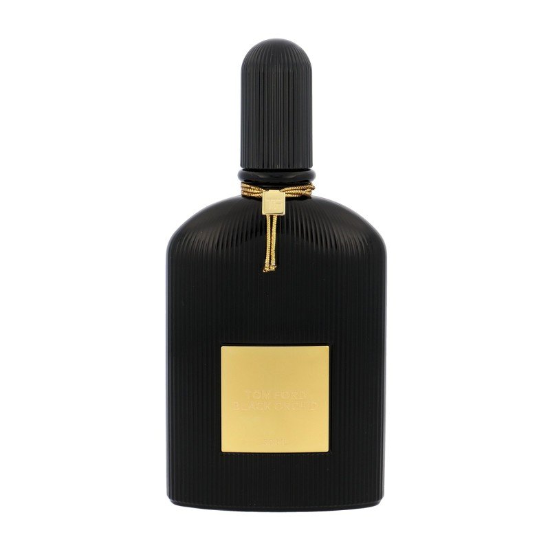 Tom Ford Black Orchid   50Ml    For Woman (Eau De Parfum)