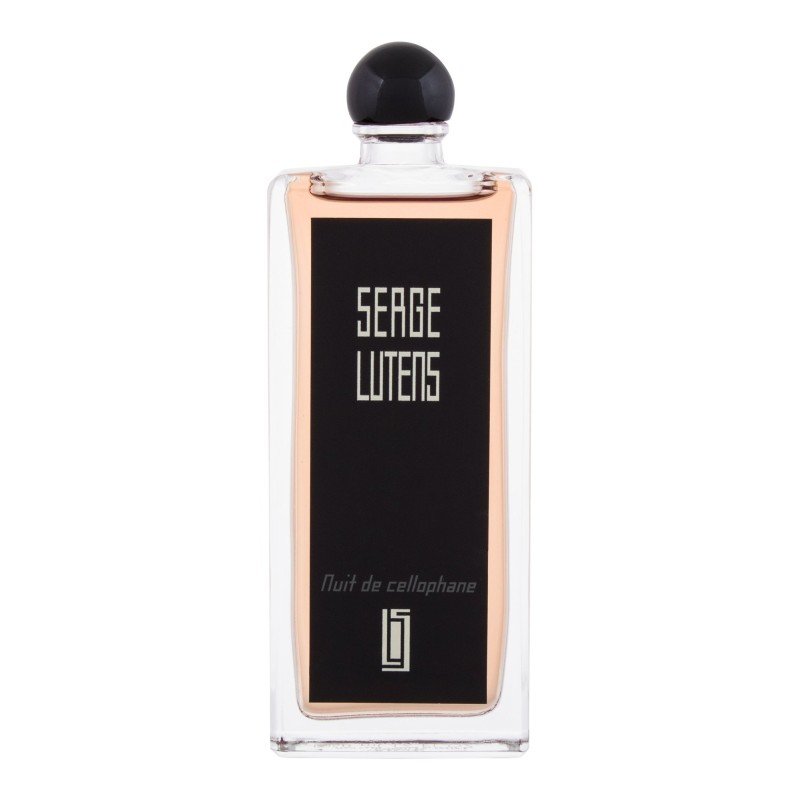 Serge Lutens Nuit De Cellophane   50Ml    For Woman (Eau De Parfum)