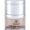 Dermacol Caviar Long Stay Make-Up & Corrector  30Ml 1 Pale   For Woman (Makeup)