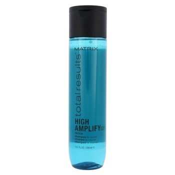 Matrix Total Results High Amplify   300Ml    For Woman (Shampoo)