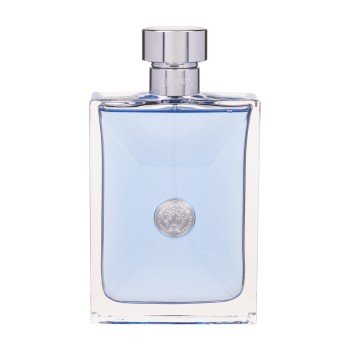 Versace Pour Homme   200Ml    For Man (Eau De Toilette)