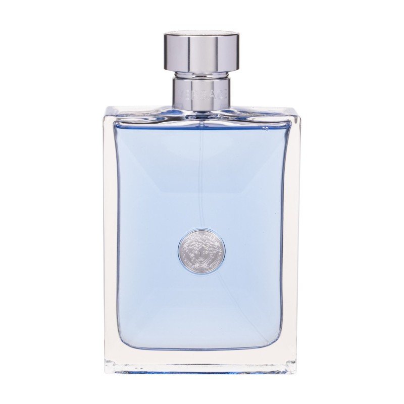Versace Pour Homme   200Ml    For Man (Eau De Toilette)
