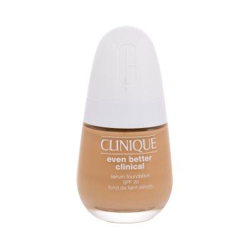 Clinique Even Better Clinical Serum Foundation  30Ml Wn16 Buff (Vf)  Spf20 For Woman (Makeup)