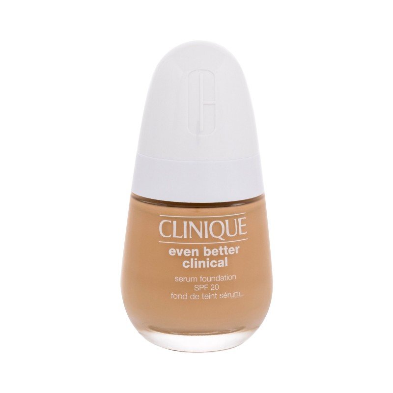 Clinique Even Better Clinical Serum Foundation  30Ml Wn16 Buff (Vf)  Spf20 For Woman (Makeup)