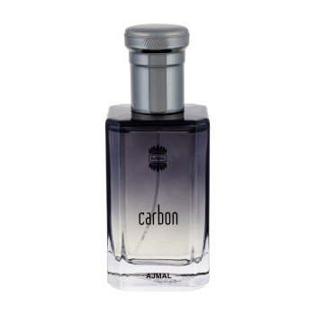 Ajmal Carbon   100Ml    For Man (Eau De Parfum)