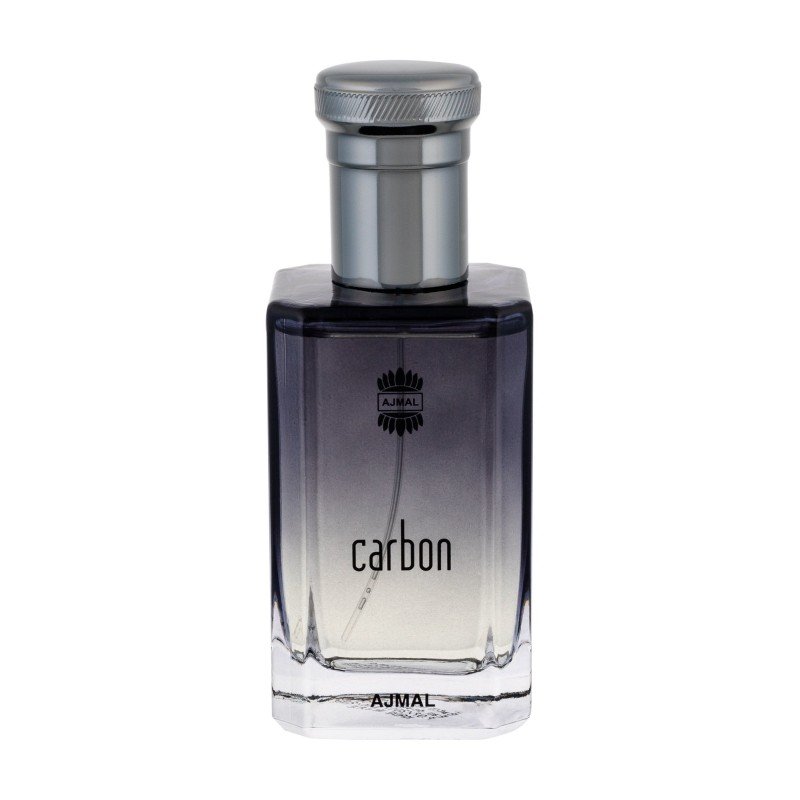 Ajmal Carbon   100Ml    For Man (Eau De Parfum)