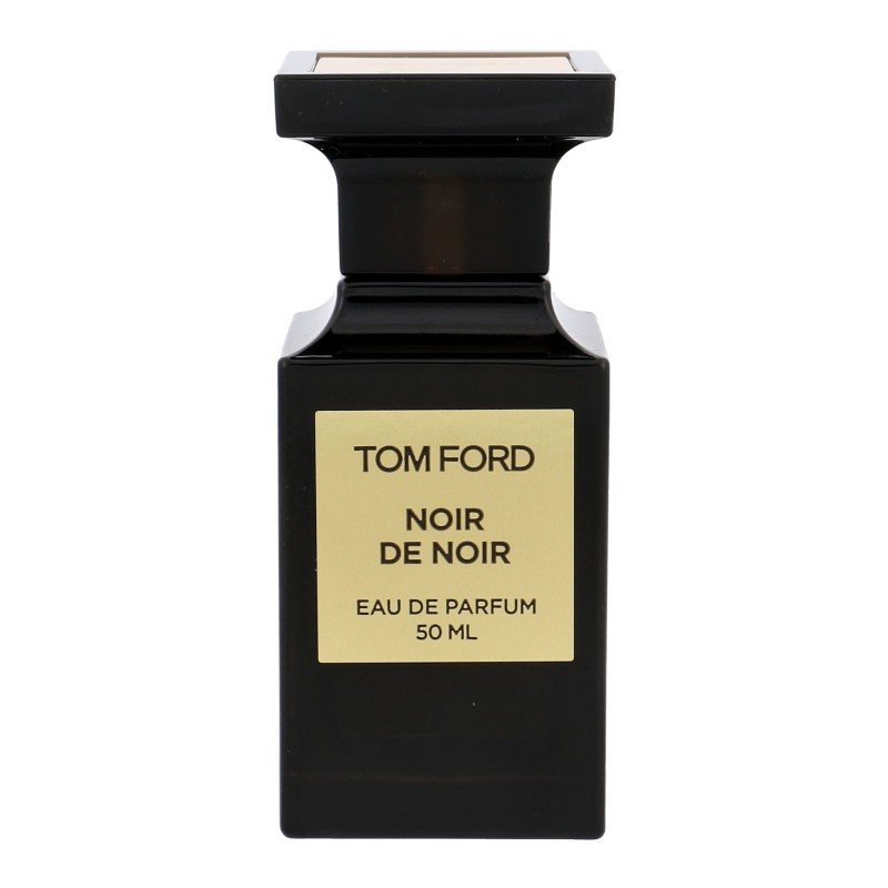 Tom Ford Noir De Noir 50Ml Unisex (Eau De Parfum) Tom Ford Noir De Noir 50Ml Unisex (Eau De Parfum)