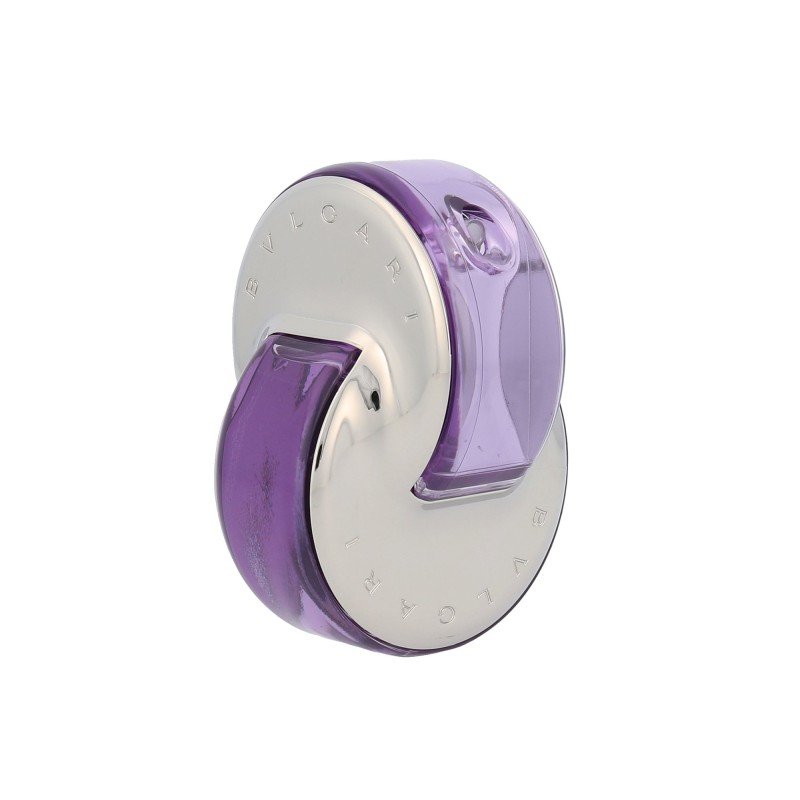 Bvlgari Omnia Amethyste   40Ml    For Woman (Eau De Toilette)