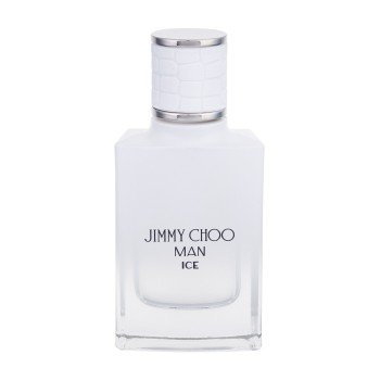 Jimmy Choo Jimmy Choo Man Ice  30Ml    For Man (Eau De Toilette)