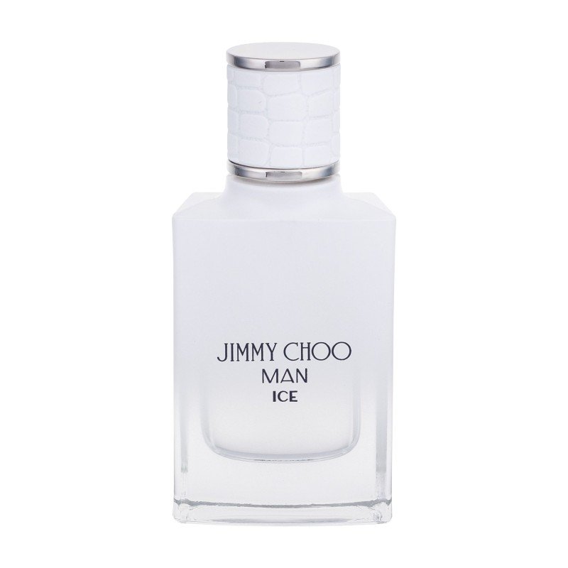 Jimmy Choo Jimmy Choo Man Ice 30Ml For Man (Eau De Toilette) Jimmy Choo Jimmy Choo Man Ice 30Ml For Man (Eau De Toilette)