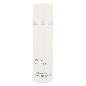Issey Miyake L´Eau D´Issey   100Ml    For Woman (Deodorant)