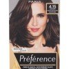 L'Oréal Paris Préférence   60Ml 4,15-M1 Caracas   For Woman (Hair Color)