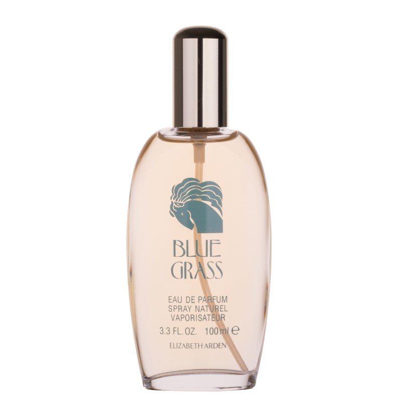 Elizabeth Arden Blue Grass   100Ml    For Woman (Eau De Parfum)