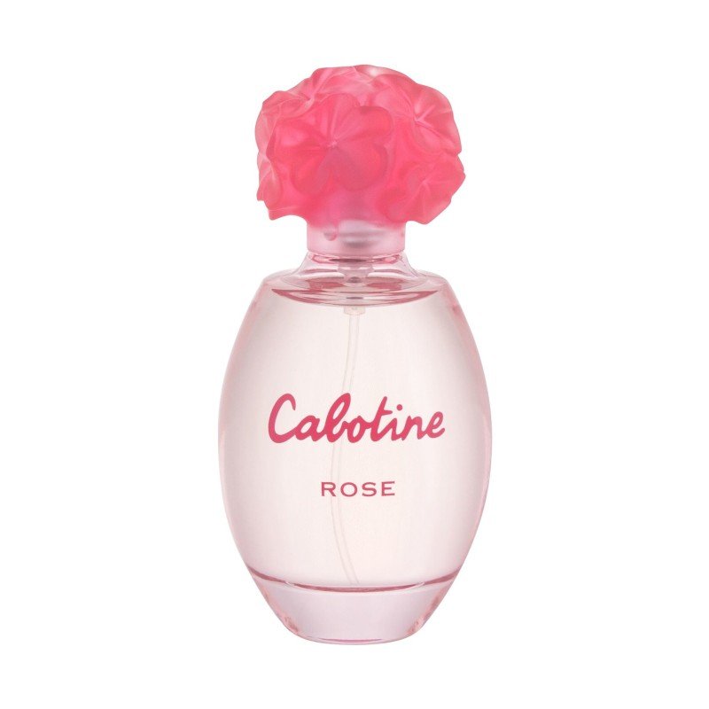 Gres Cabotine Rose 100Ml For Woman (Eau De Toilette) Gres Cabotine Rose 100Ml For Woman (Eau De Toilette)