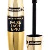 Max Factor False Lash Epic   13,1Ml Black   For Woman (Mascara)