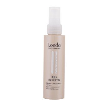 Londa Professional Fiber Infusion 5 Minute Treatment  100Ml    For Woman (Hair Serum)