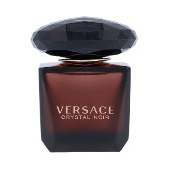 Versace Crystal Noir   30Ml    For Woman (Eau De Toilette)