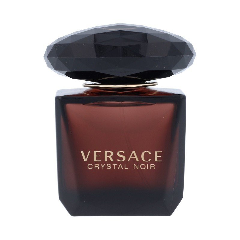 Versace Crystal Noir 30Ml For Woman (Eau De Toilette) Versace Crystal Noir 30Ml For Woman (Eau De Toilette)