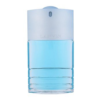 Lanvin Oxygene Homme   100Ml    For Man (Eau De Toilette)