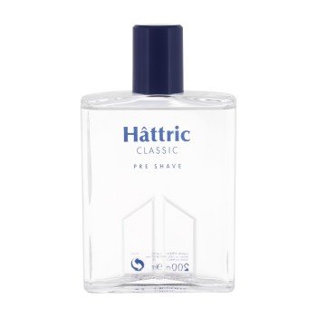 Hattric Classic   200Ml    For Man (Before Shaving)