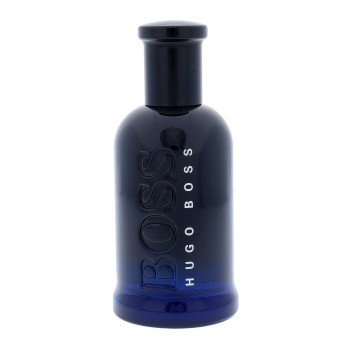 Hugo Boss Boss Bottled Night  100Ml    For Man (Eau De Toilette)