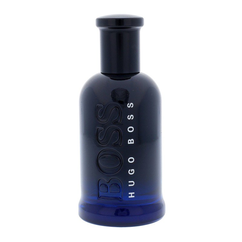 Hugo Boss Boss Bottled Night  100Ml    For Man (Eau De Toilette)