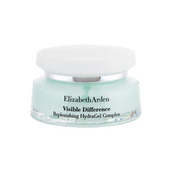 Elizabeth Arden Visible Difference Replenishing Hydragel Complex  75Ml    For Woman (Facial Gel)