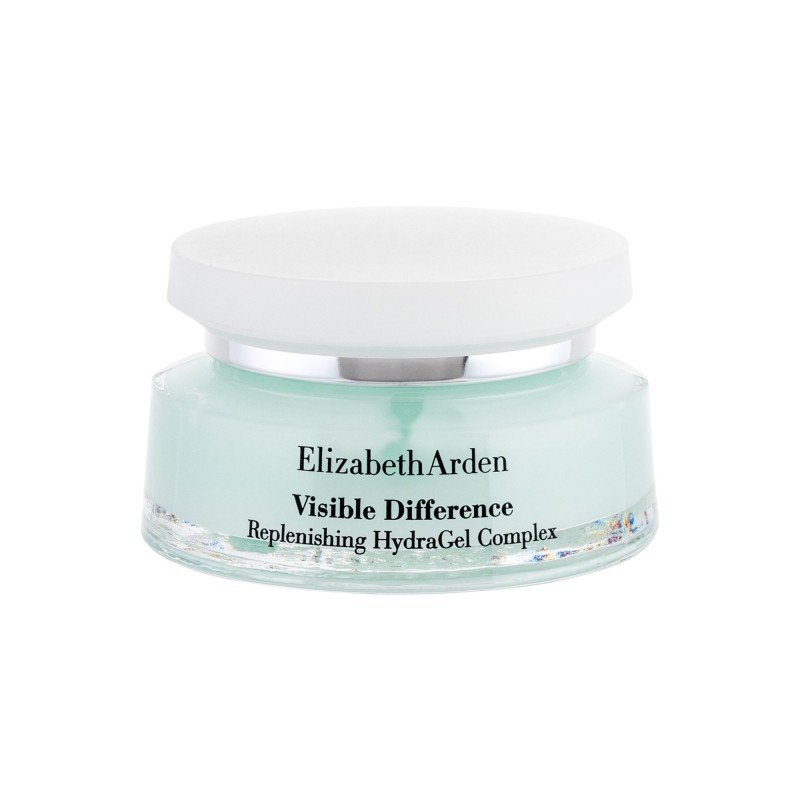 Elizabeth Arden Visible Difference Replenishing Hydragel Complex  75Ml    For Woman (Facial Gel)