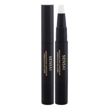 Sensai Highlighting Concealer   3,5Ml Hc00 Luminous Ivory   For Woman (Corrector)