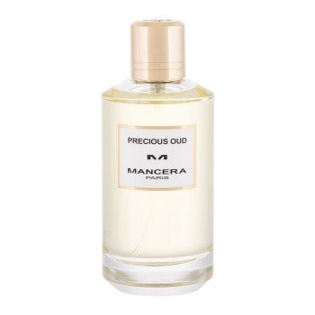 Mancera Precious Oud   120Ml    Unisex (Eau De Parfum)