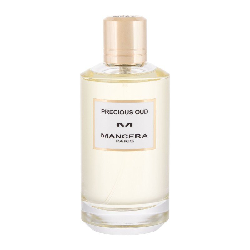 Mancera Precious Oud 120Ml Unisex (Eau De Parfum) Mancera Precious Oud 120Ml Unisex (Eau De Parfum)