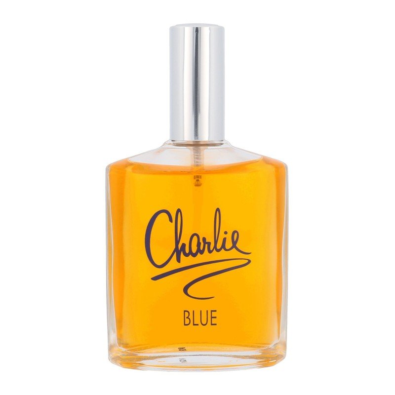 Revlon Charlie Blue   100Ml    For Woman (Eau De Toilette)