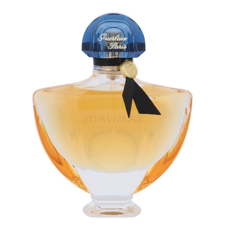 Guerlain Shalimar   50Ml    For Woman (Eau De Toilette)