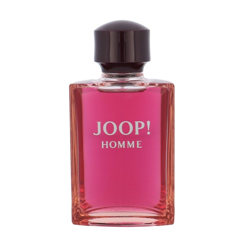 Joop! Homme   125Ml    For Man (Eau De Toilette)