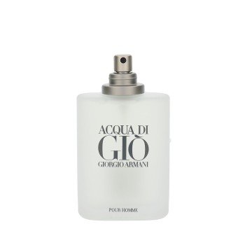Giorgio Armani Acqua Di Gio Pour Homme  100Ml    For Man Without Box(Eau De Toilette)