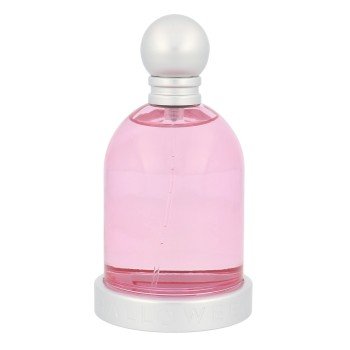 Halloween Water Lilly   100Ml    For Woman (Eau De Toilette)