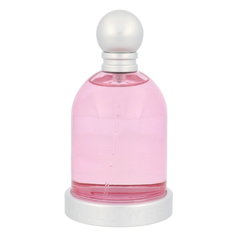 Halloween Water Lilly   100Ml    For Woman (Eau De Toilette)