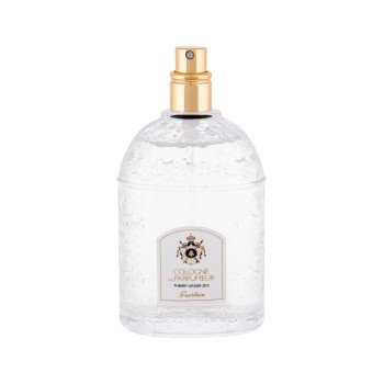 Guerlain Cologne Du Parfumeur   100Ml    Unisex Without Box(Eau De Cologne)